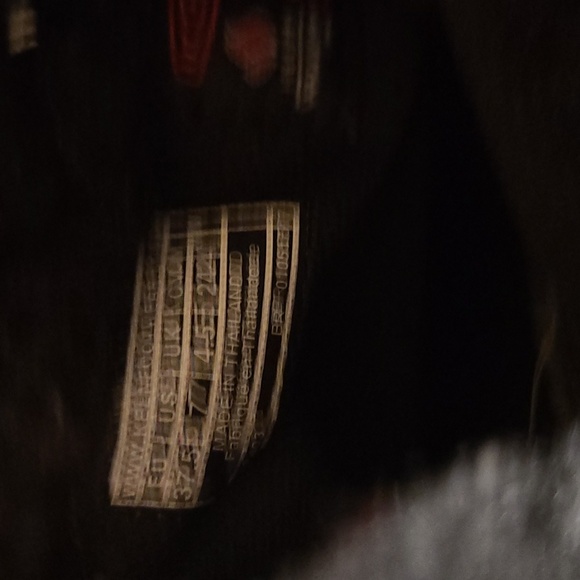 COPY - Size 7 Keen Elsa waterproof boots - Picture 11 of 12